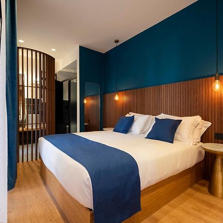 Grand Master Suite - Symphony Rome Exterior photo