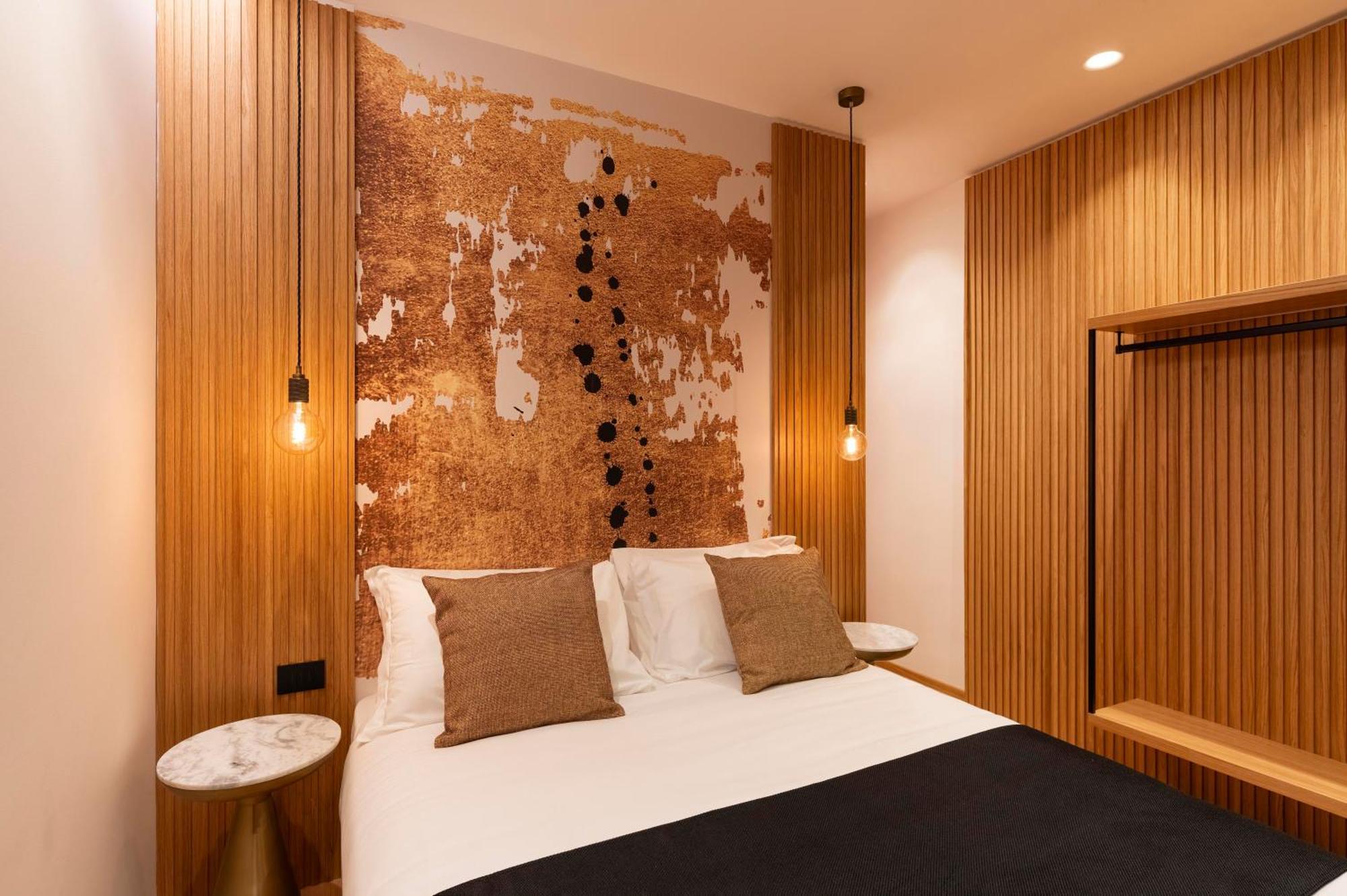 Grand Master Suite - Symphony Rome Exterior photo