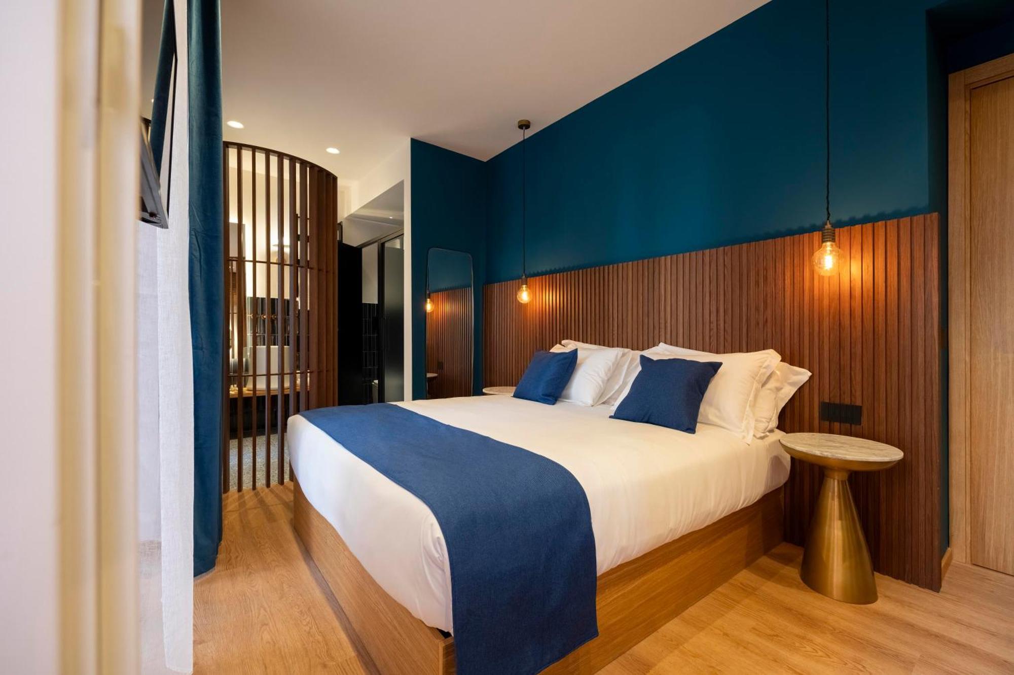 Grand Master Suite - Symphony Rome Exterior photo