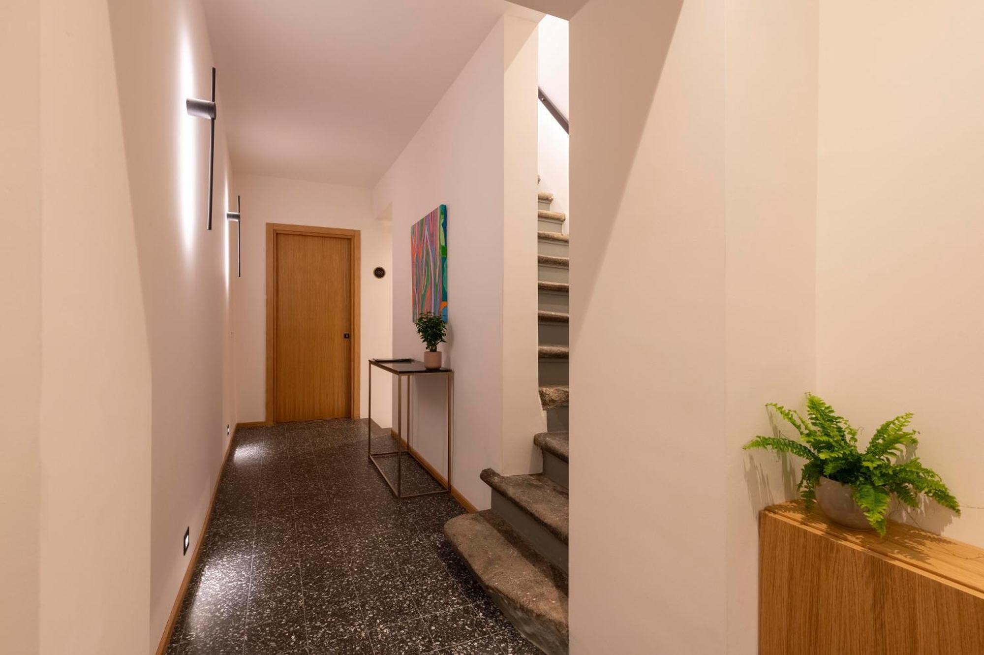 Grand Master Suite - Symphony Rome Exterior photo